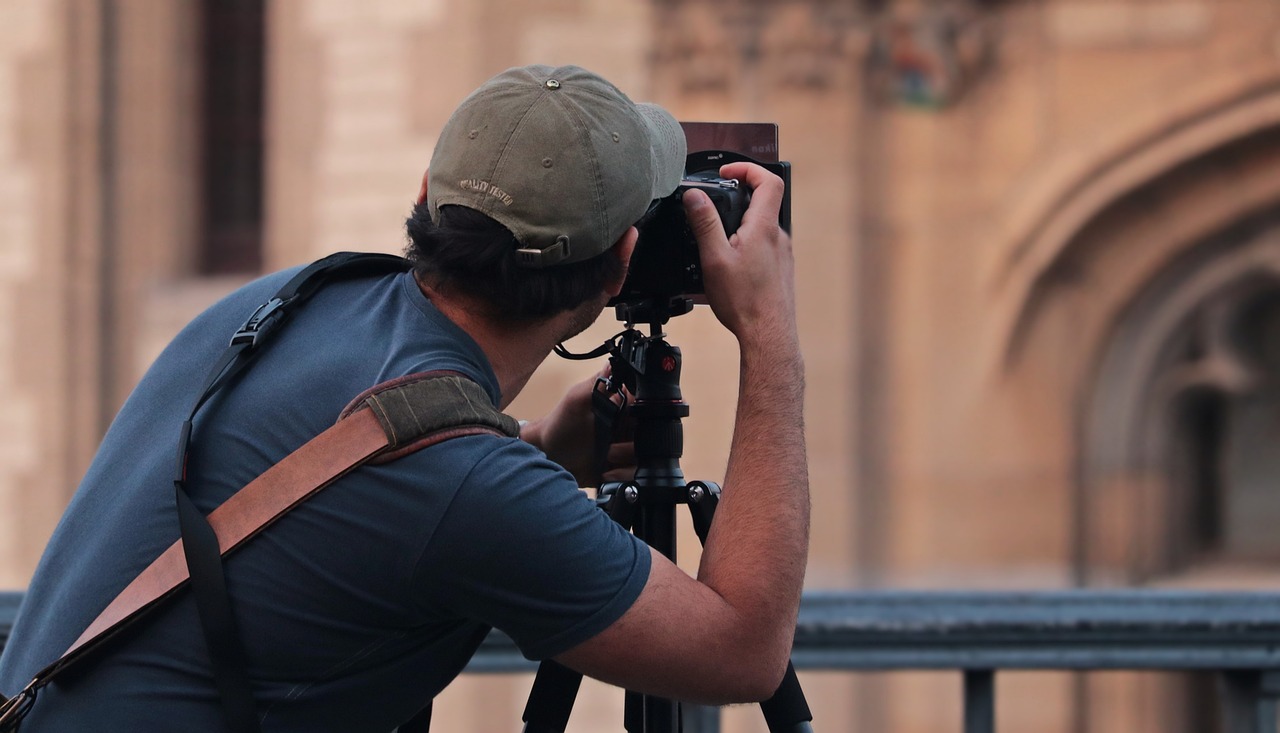 Corporate Headshots  Services