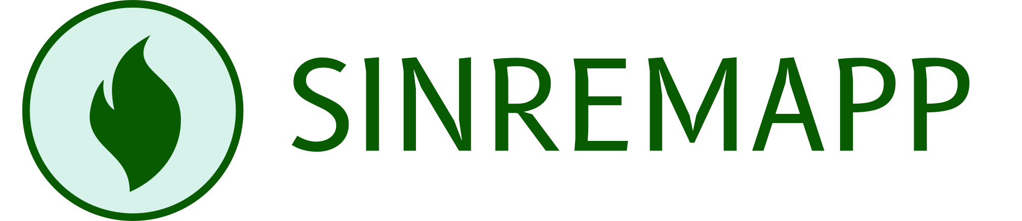 sinremapp logo